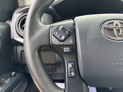 2020 Toyota Tacoma 4WD SR