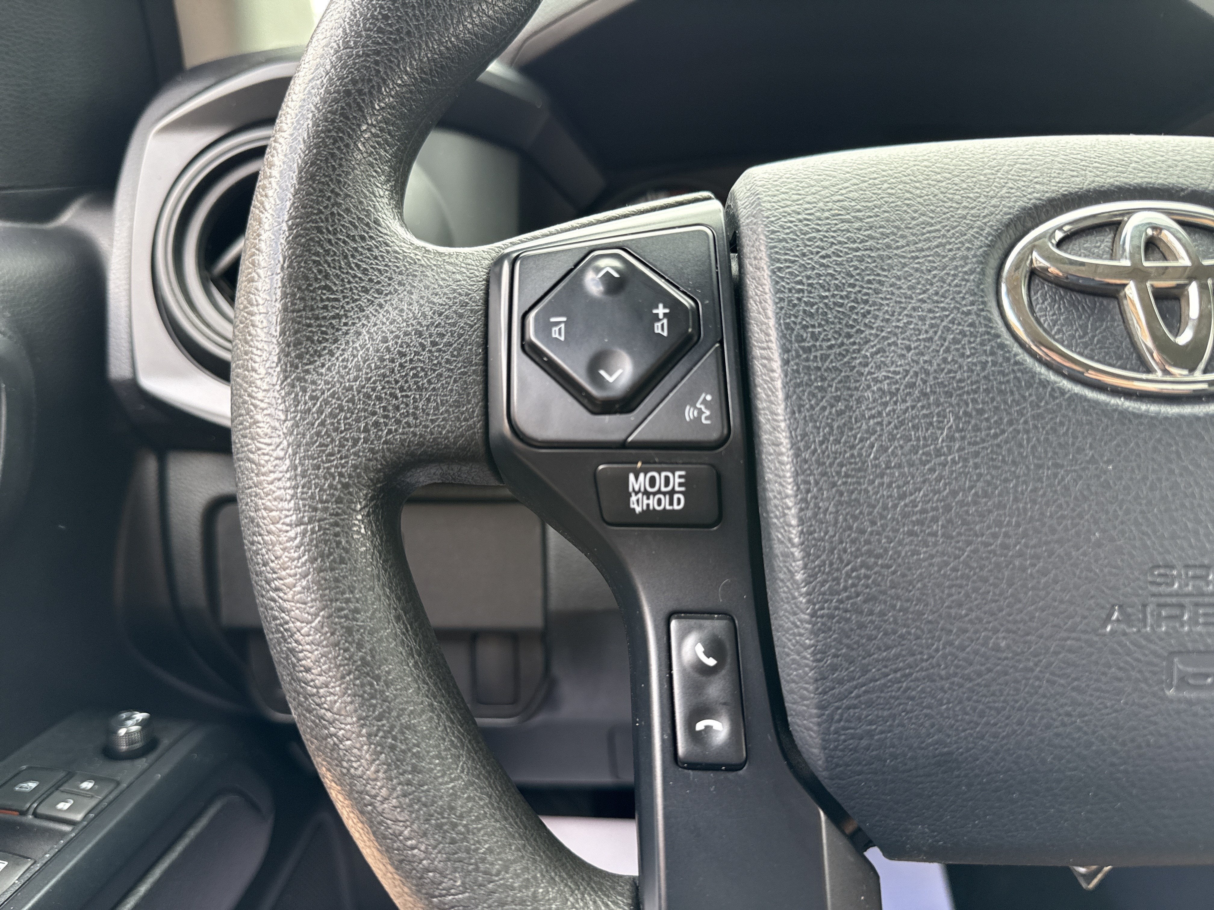 2020 Toyota Tacoma 4WD SR