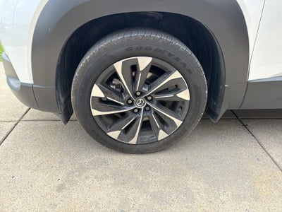 2025 Mazda Mazda CX-50 Hybrid Premium Plus Package
