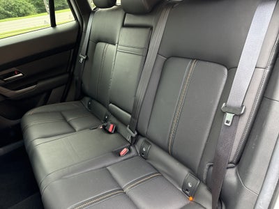 2025 Mazda Mazda CX-50 Hybrid Premium Plus Package