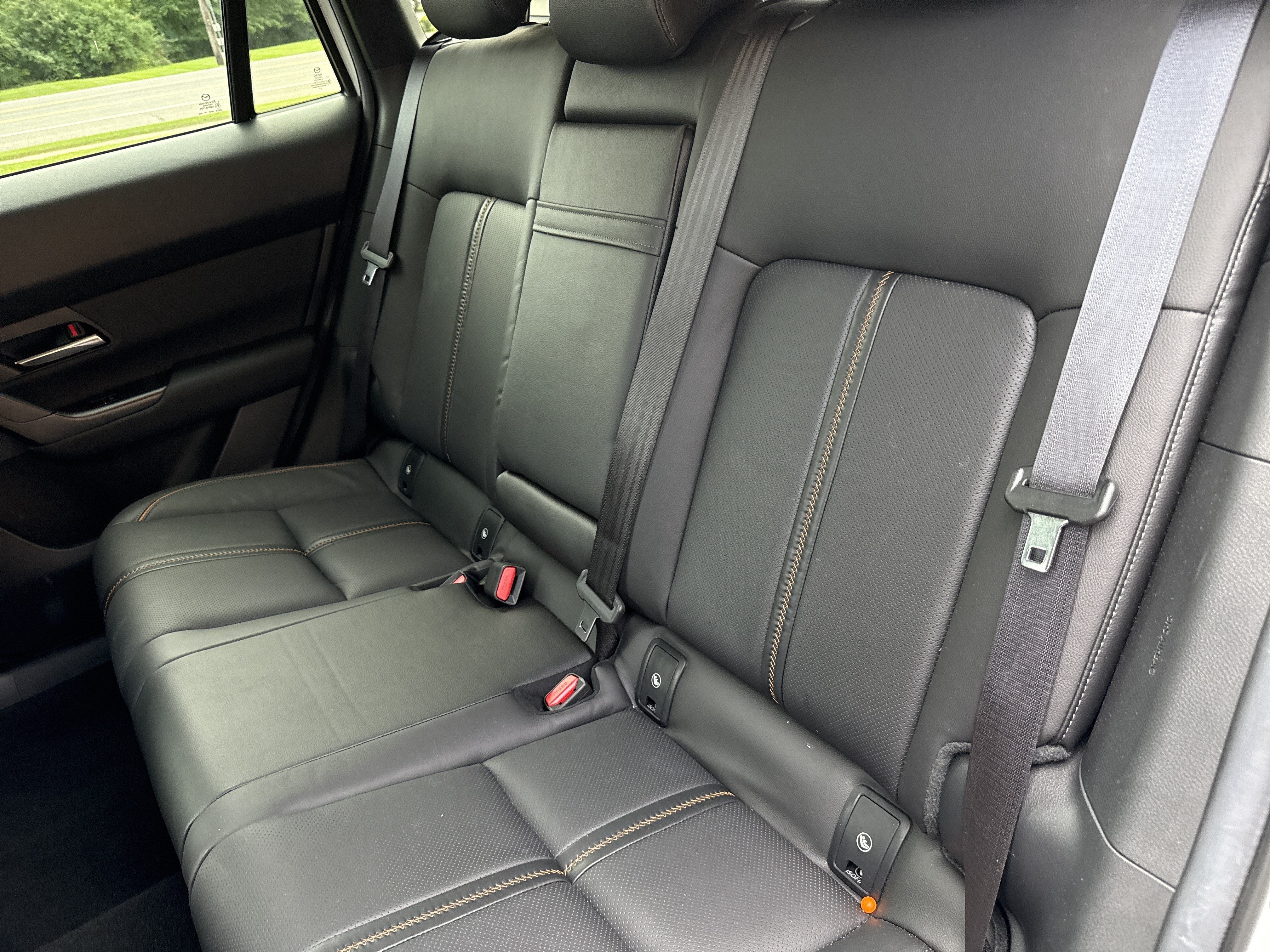 2025 Mazda Mazda CX-50 Hybrid Premium Plus Package