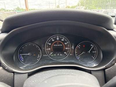 2025 Mazda Mazda CX-50 Hybrid Premium Plus Package