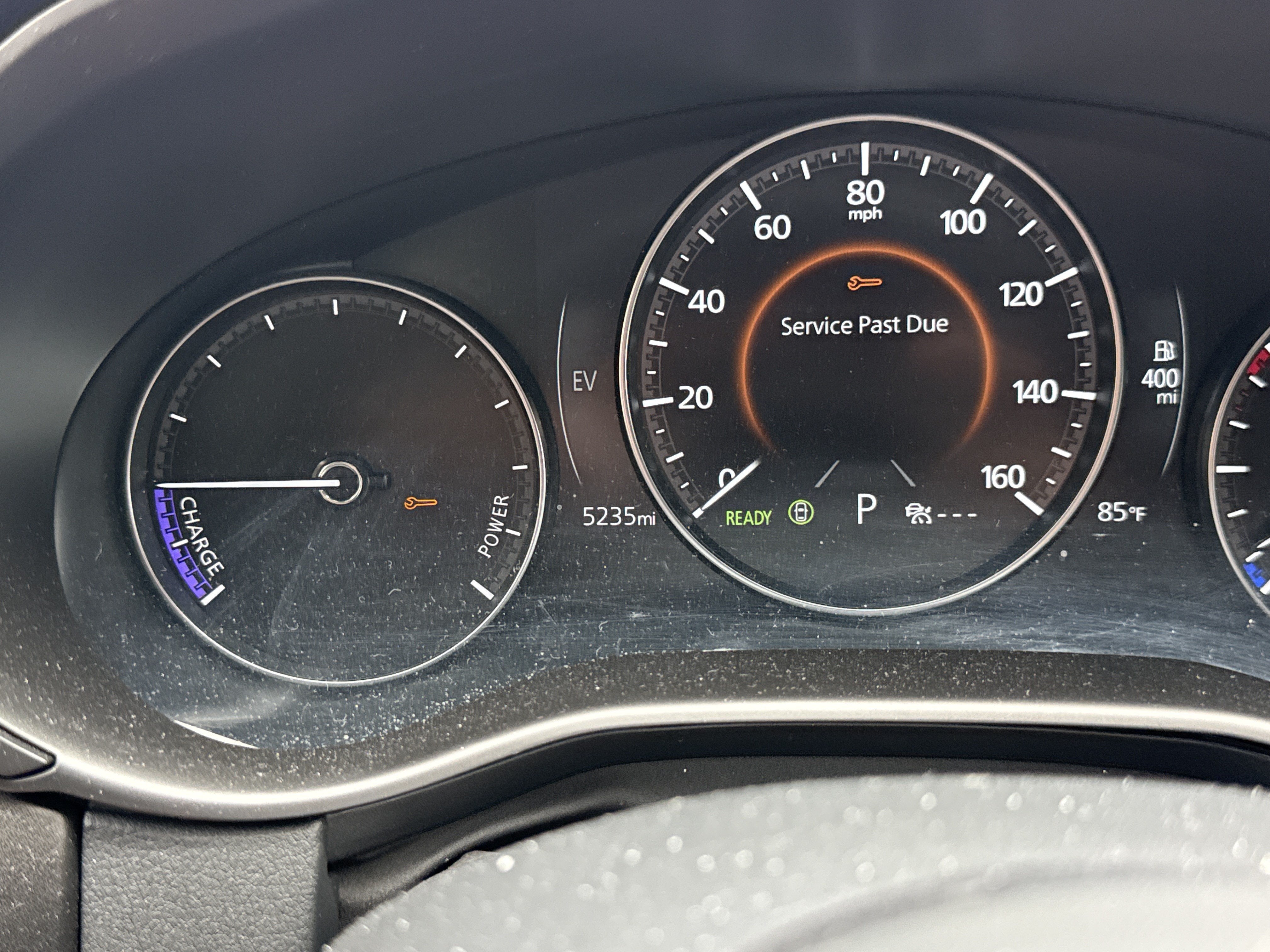 2025 Mazda Mazda CX-50 Hybrid Premium Plus Package