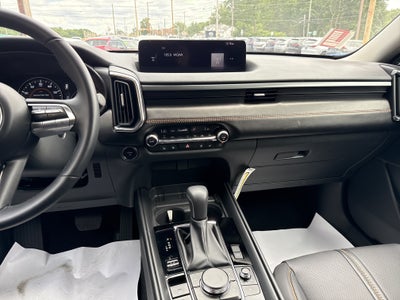 2025 Mazda Mazda CX-50 Hybrid Premium Plus Package