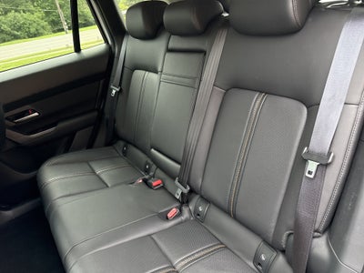 2025 Mazda Mazda CX-50 Hybrid Premium Plus Package
