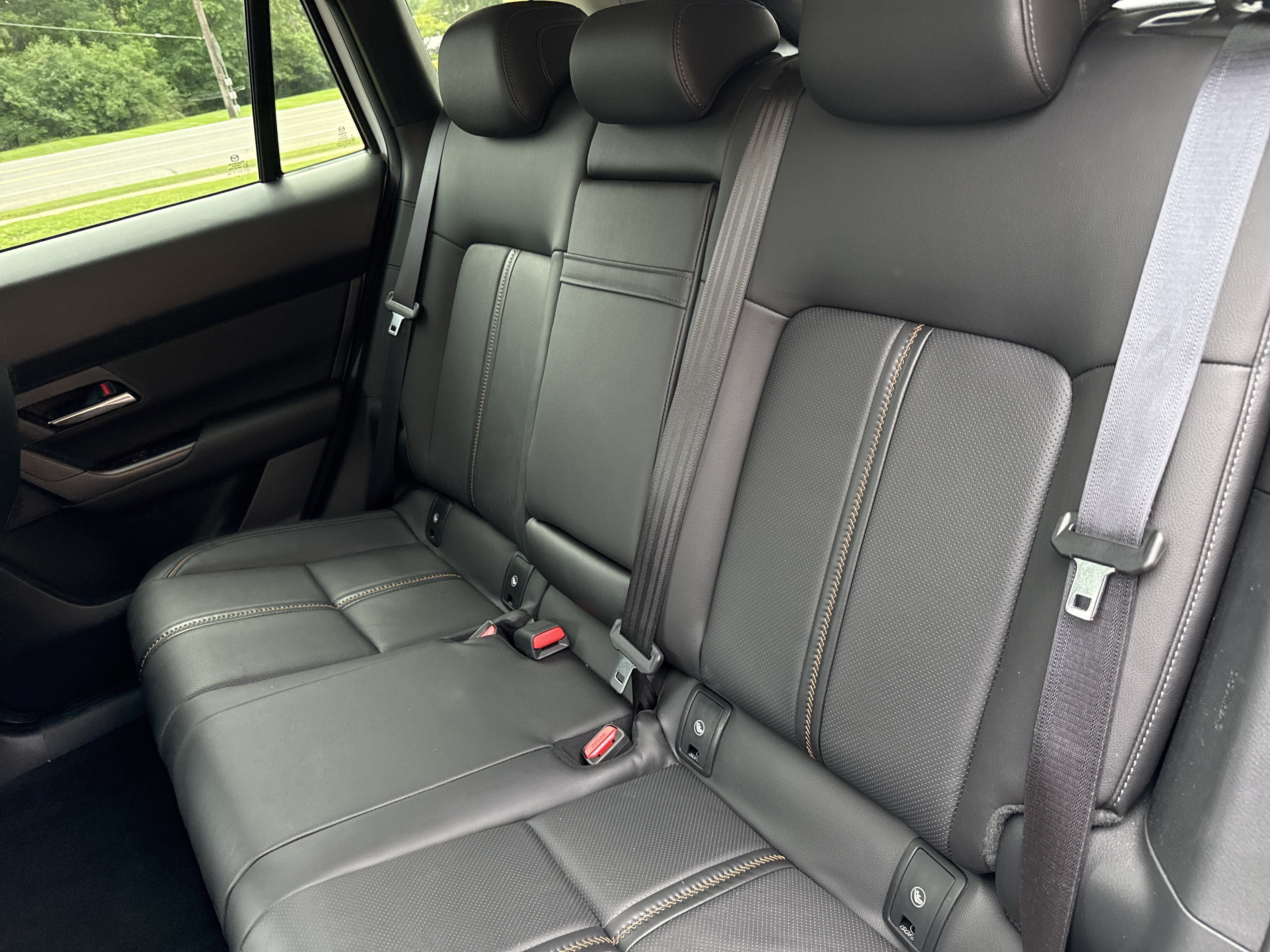 2025 Mazda Mazda CX-50 Hybrid Premium Plus Package