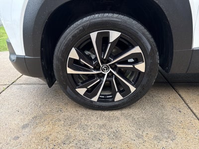 2025 Mazda Mazda CX-50 Hybrid Premium Plus Package