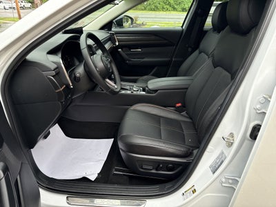 2025 Mazda Mazda CX-50 Hybrid Premium Plus Package