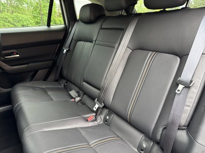 2025 Mazda Mazda CX-50 Hybrid Premium Plus Package