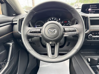 2025 Mazda Mazda CX-50 Hybrid Premium Plus Package