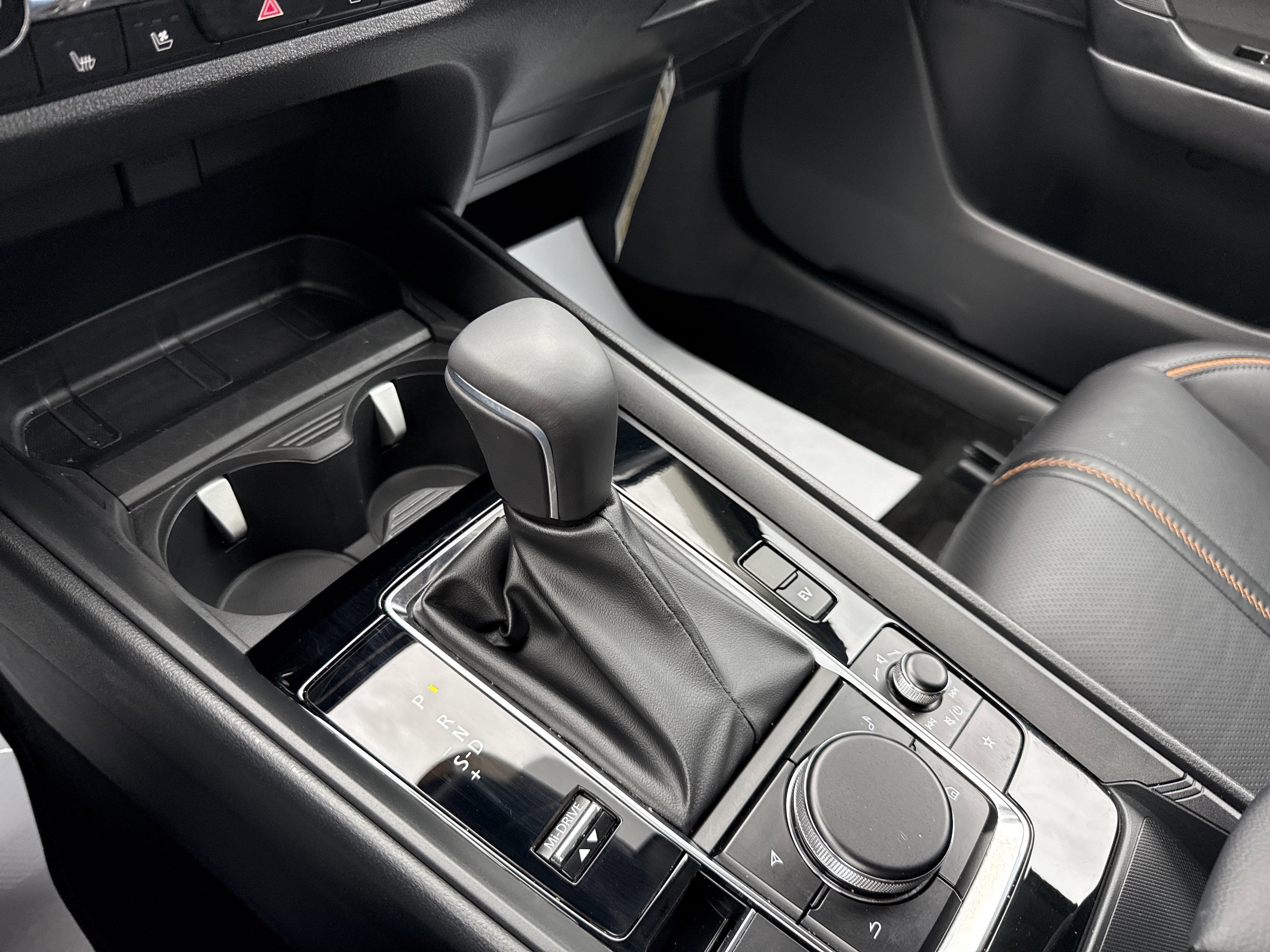 2025 Mazda Mazda CX-50 Hybrid Premium Plus Package