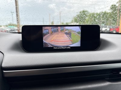 2025 Mazda Mazda CX-50 Hybrid Premium Plus Package