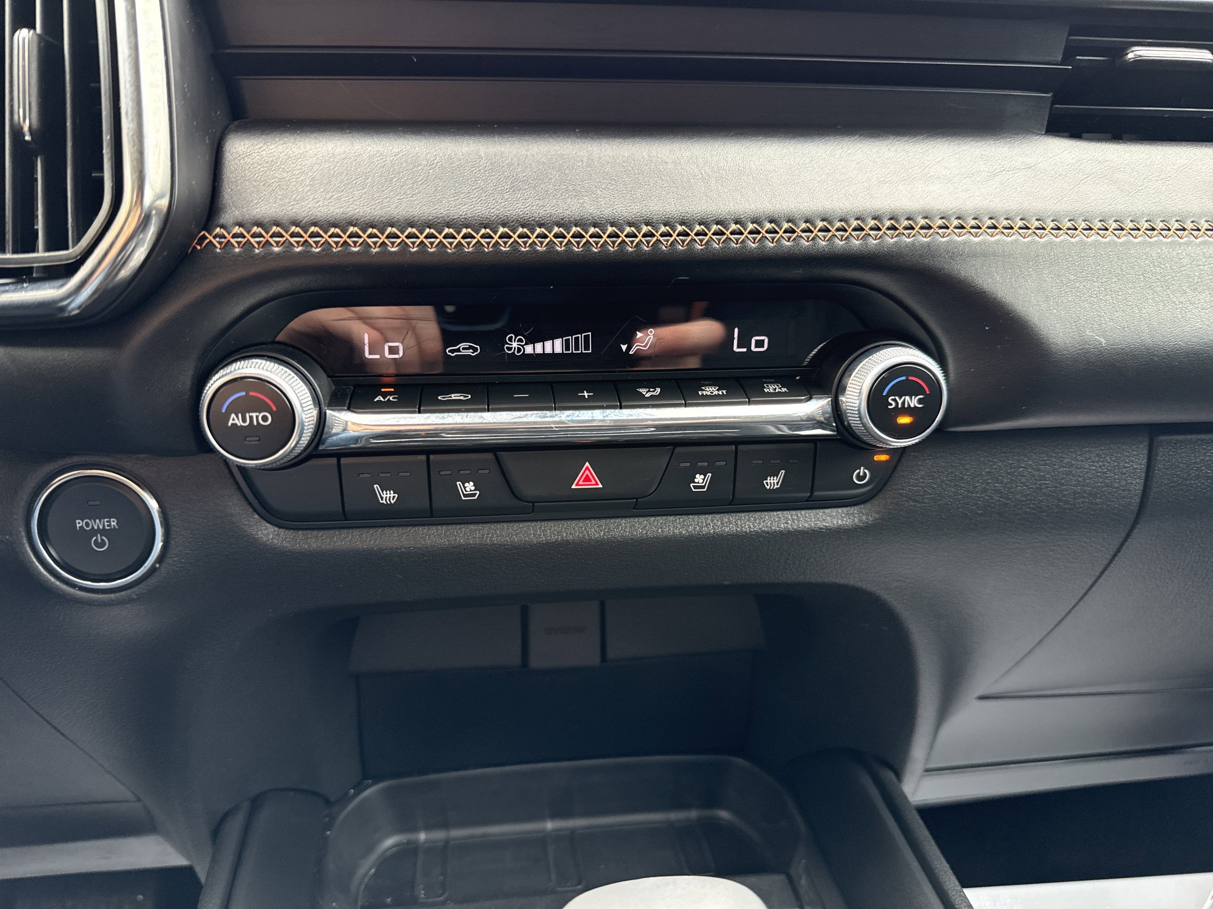 2025 Mazda Mazda CX-50 Hybrid Premium Plus Package