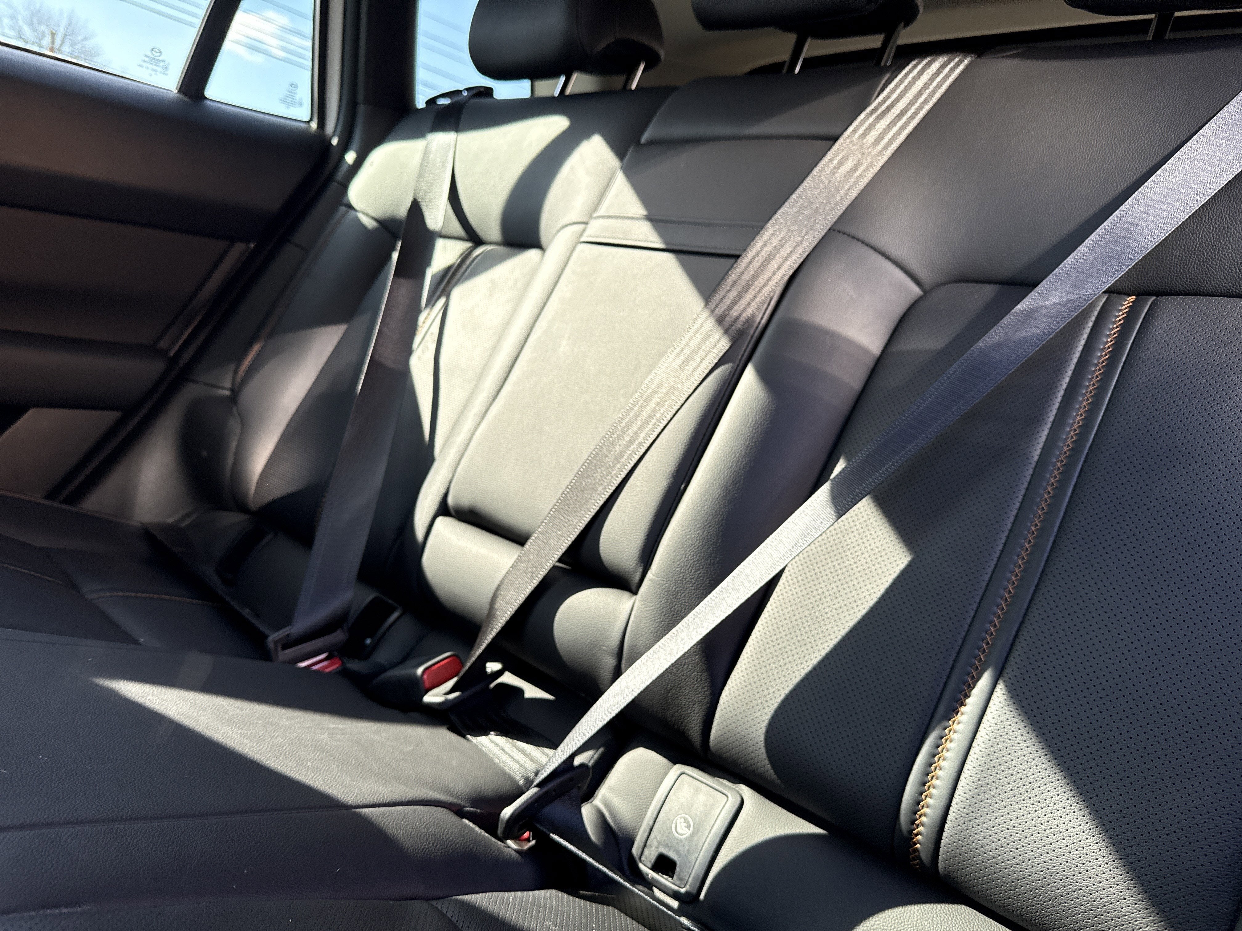 2025 Mazda Mazda CX-50 Hybrid Premium Plus Package