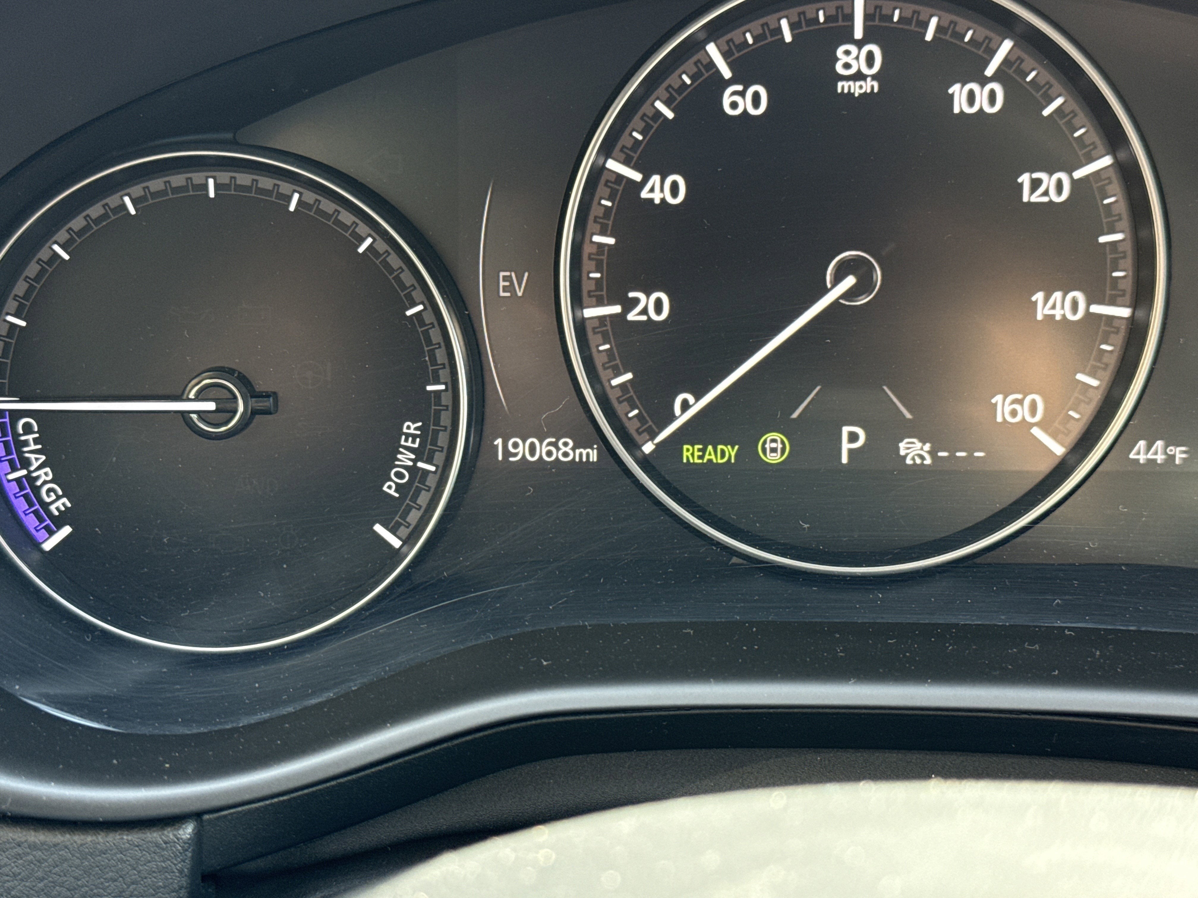 2025 Mazda Mazda CX-50 Hybrid Premium Plus Package