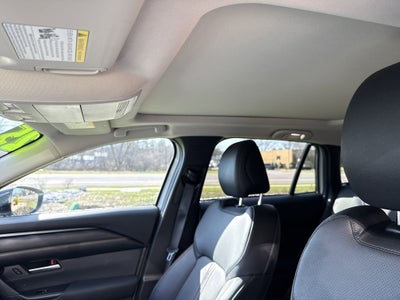 2025 Mazda Mazda CX-50 Hybrid Premium Plus Package