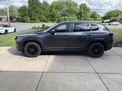2026 Mazda Mazda CX-50 2.5 S Preferred