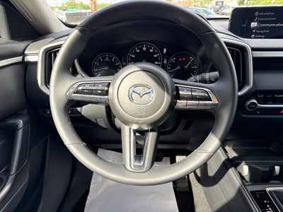 2026 Mazda Mazda CX-50 2.5 S Preferred