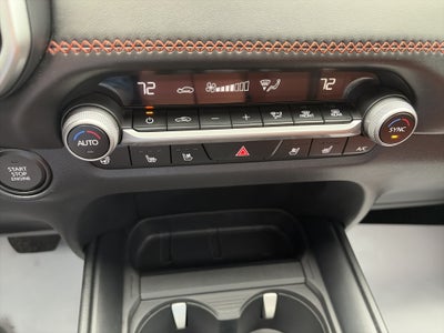 2023 Mazda Mazda CX-50 2.5 Turbo Premium Package