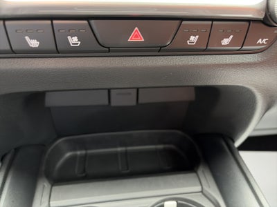 2023 Mazda Mazda CX-50 2.5 Turbo Premium Package