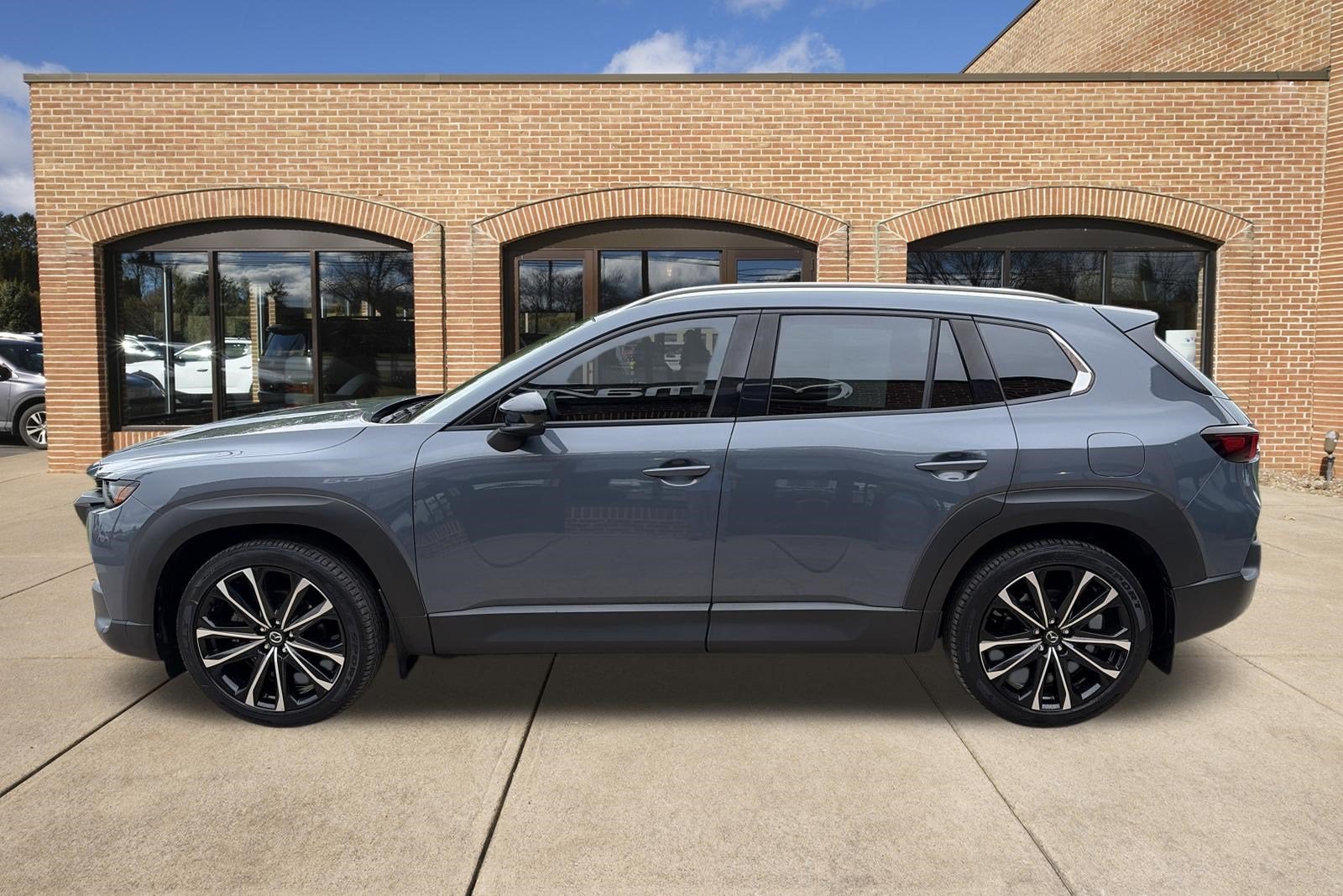 2023 Mazda Mazda CX-50 2.5 Turbo Premium Package