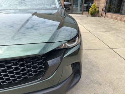 2025 Mazda Mazda CX-50 2.5 Turbo Premium Package