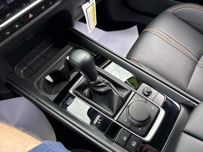 2025 Mazda Mazda CX-50 2.5 Turbo Premium Package