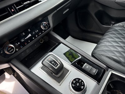 2023 Mitsubishi Outlander SEL