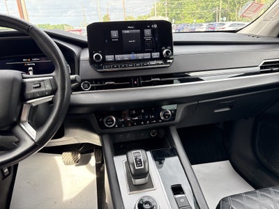 2023 Mitsubishi Outlander SEL