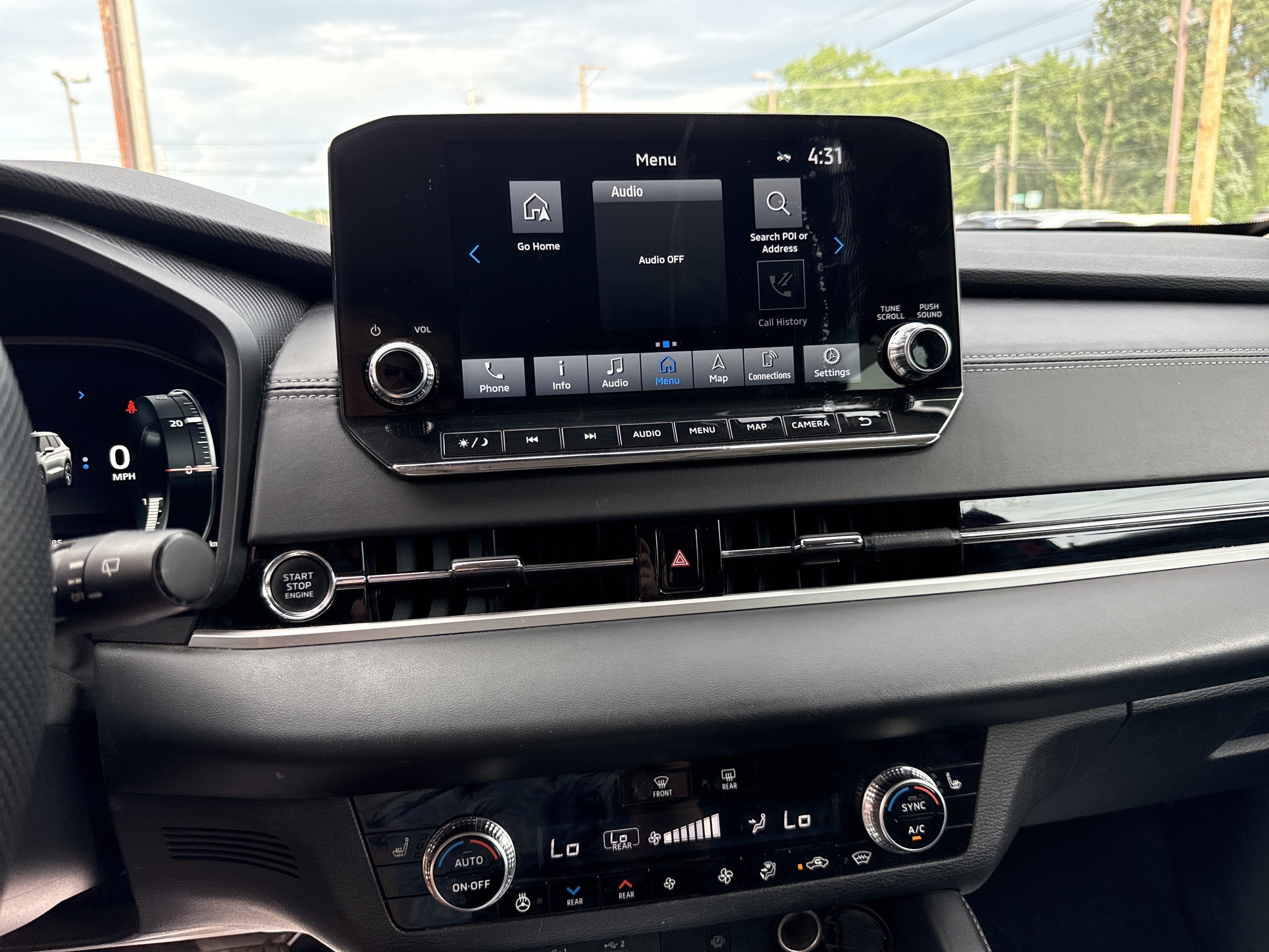 2023 Mitsubishi Outlander SEL