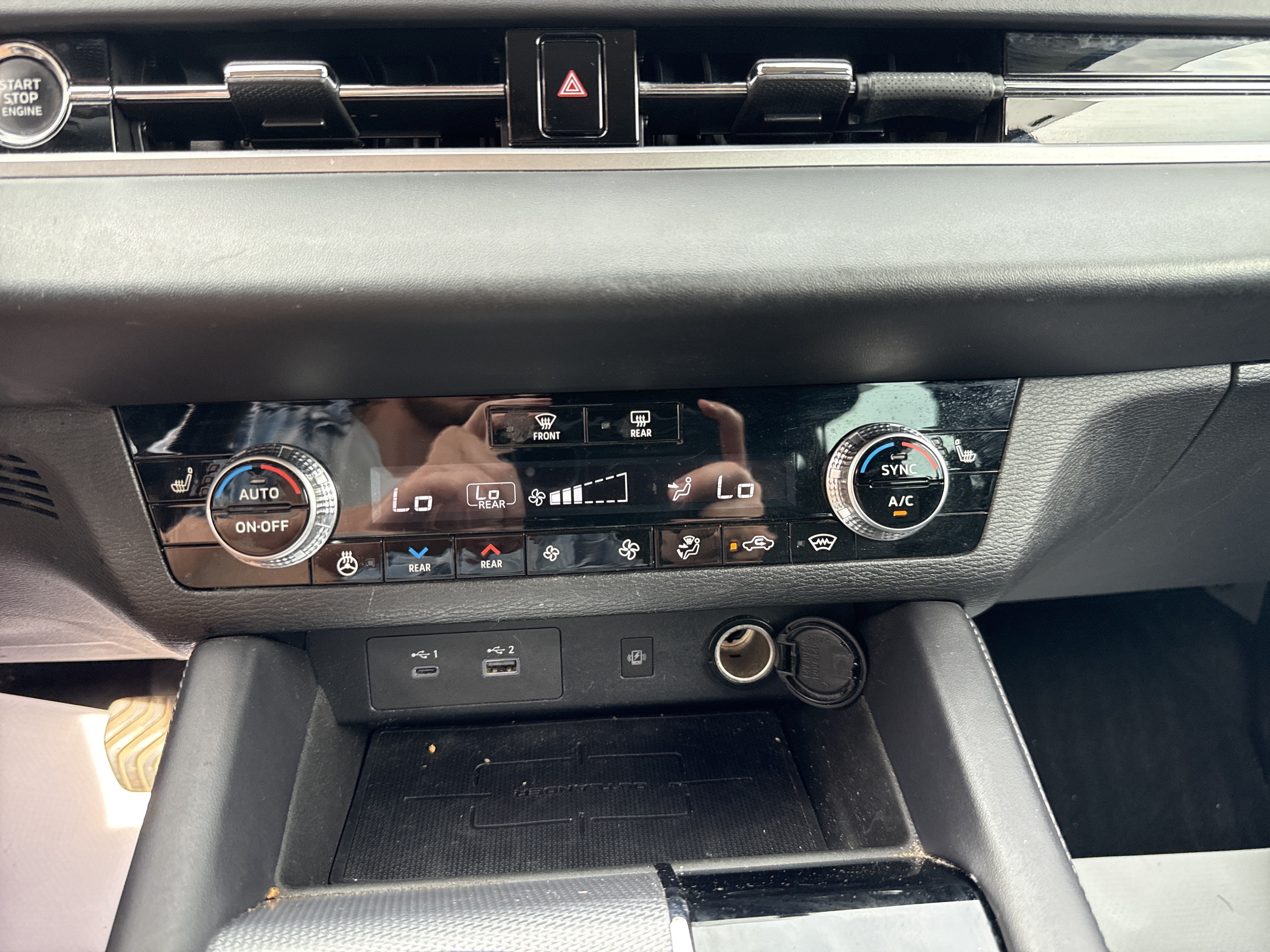 2023 Mitsubishi Outlander SEL