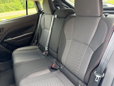 2024 Subaru Impreza Sport