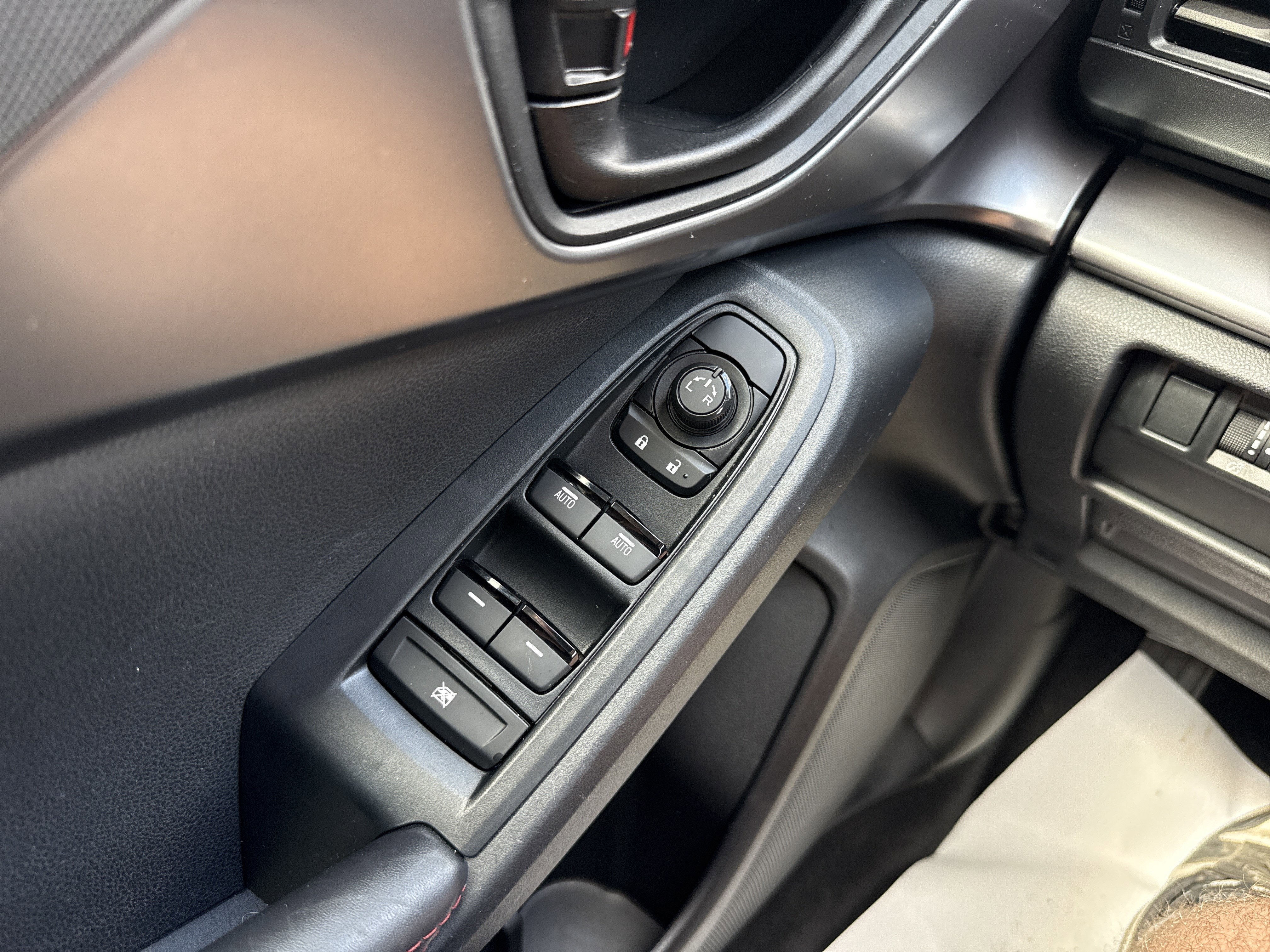 2024 Subaru Impreza Sport
