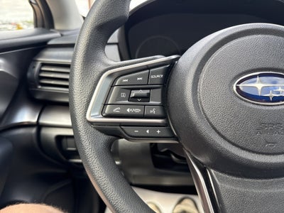 2024 Subaru Impreza Sport