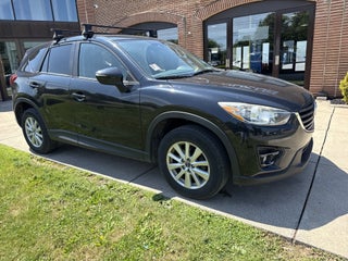 2016 Mazda Mazda CX-5 Touring