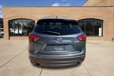 2016 Mazda Mazda CX-5 Touring