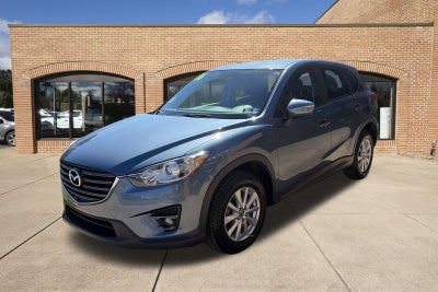 2016 Mazda Mazda CX-5 Touring