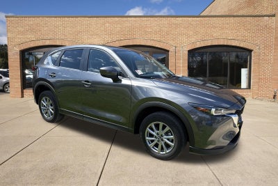 2023 Mazda Mazda CX-5 2.5 S Select Package