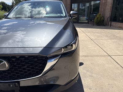 2023 Mazda Mazda CX-5 2.5 S Select Package