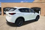 2020 Mazda Mazda CX-5 Touring