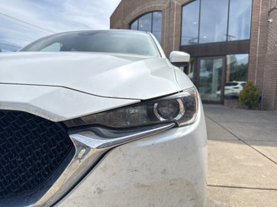 2020 Mazda Mazda CX-5 Touring
