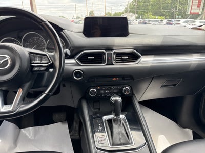2018 Mazda Mazda CX-5 Touring