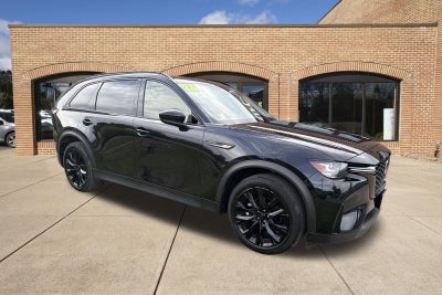 2026 Mazda Mazda CX-90 Premium Sport