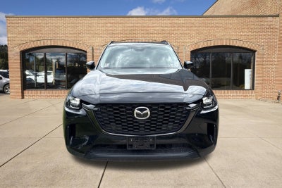 2026 Mazda Mazda CX-90 Premium Sport