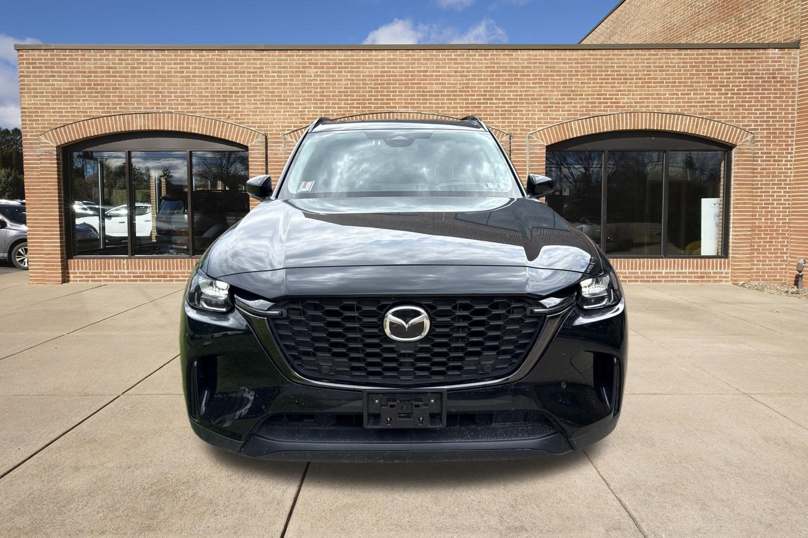 2026 Mazda Mazda CX-90 Premium Sport