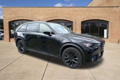 2026 Mazda Mazda CX-90 Premium Sport