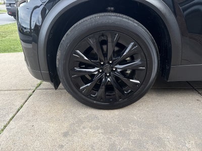 2026 Mazda Mazda CX-90 Premium Sport