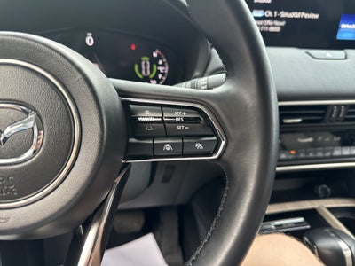 2026 Mazda Mazda CX-90 Premium Sport
