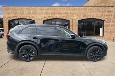 2026 Mazda Mazda CX-90 Premium Sport