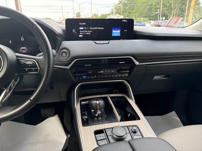 2026 Mazda Mazda CX-90 Premium Sport